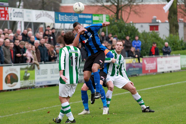 ACV - SC Genemuiden (Foto Helmich Lubberts).